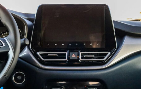 Suzuki Baleno, 2026 год, 2 200 000 рублей, 19 фотография