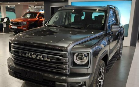 Haval H9, 2026 год, 5 399 000 рублей, 7 фотография