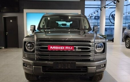 Haval H9, 2026 год, 5 399 000 рублей, 3 фотография