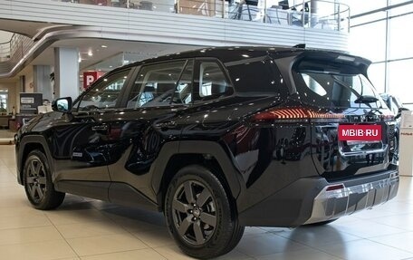 Toyota RAV4, 2026 год, 4 890 000 рублей, 5 фотография