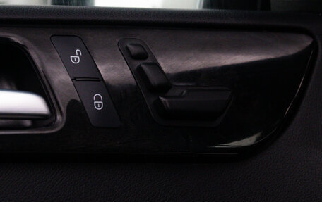 Mercedes-Benz M-Класс, 2012 год, 3 500 000 рублей, 14 фотография