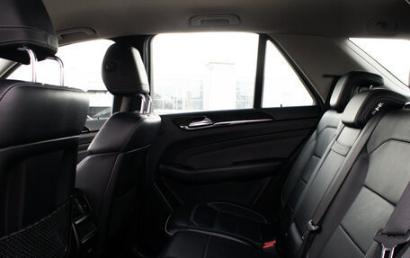 Mercedes-Benz M-Класс, 2012 год, 3 500 000 рублей, 11 фотография