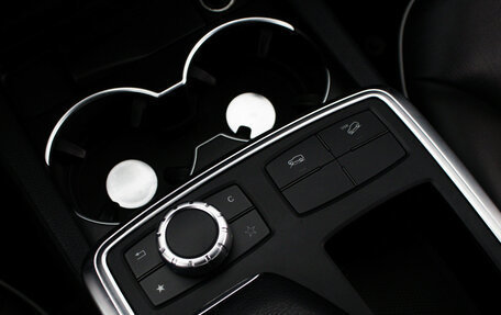 Mercedes-Benz M-Класс, 2012 год, 3 500 000 рублей, 16 фотография