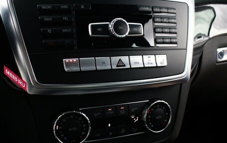 Mercedes-Benz M-Класс, 2012 год, 3 500 000 рублей, 15 фотография