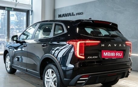 Haval Jolion, 2026 год, 2 049 000 рублей, 5 фотография