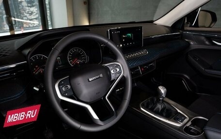 Haval Jolion, 2026 год, 2 049 000 рублей, 10 фотография