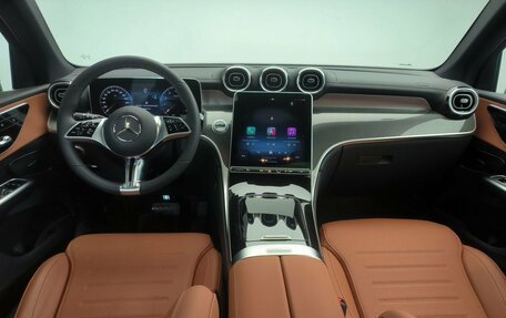 Mercedes-Benz GLC, 2025 год, 8 000 000 рублей, 6 фотография