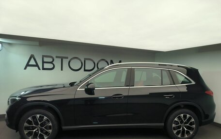 Mercedes-Benz GLC, 2025 год, 8 000 000 рублей, 2 фотография