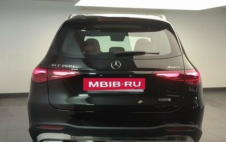 Mercedes-Benz GLC, 2025 год, 8 000 000 рублей, 5 фотография