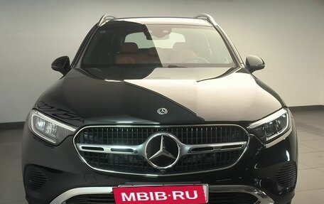 Mercedes-Benz GLC, 2025 год, 8 000 000 рублей, 3 фотография