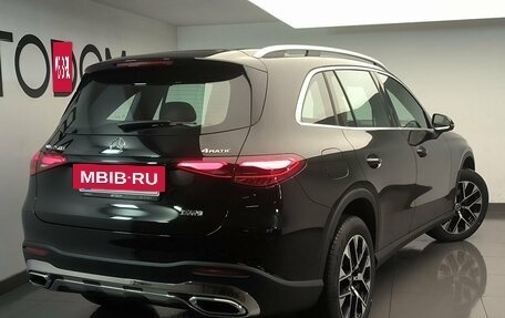 Mercedes-Benz GLC, 2025 год, 8 000 000 рублей, 4 фотография