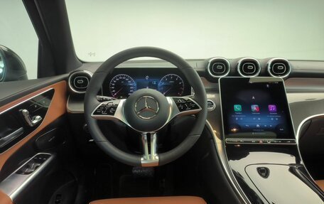 Mercedes-Benz GLC, 2025 год, 8 000 000 рублей, 9 фотография