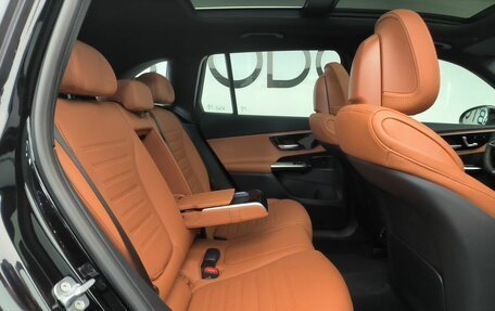 Mercedes-Benz GLC, 2025 год, 8 000 000 рублей, 14 фотография