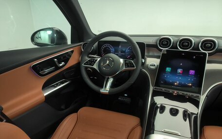 Mercedes-Benz GLC, 2025 год, 8 000 000 рублей, 8 фотография