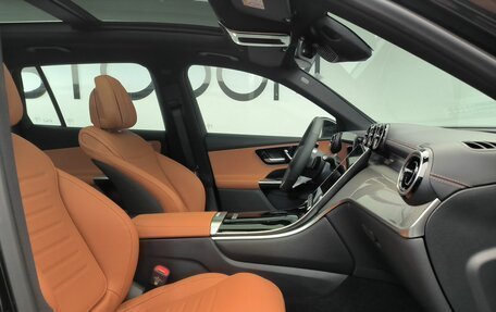 Mercedes-Benz GLC, 2025 год, 8 000 000 рублей, 12 фотография