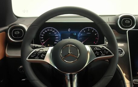 Mercedes-Benz GLC, 2025 год, 8 000 000 рублей, 20 фотография