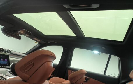 Mercedes-Benz GLC, 2025 год, 8 000 000 рублей, 19 фотография