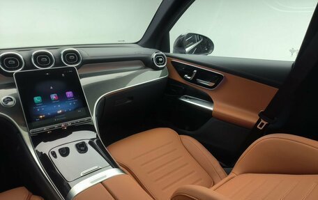 Mercedes-Benz GLC, 2025 год, 8 000 000 рублей, 7 фотография