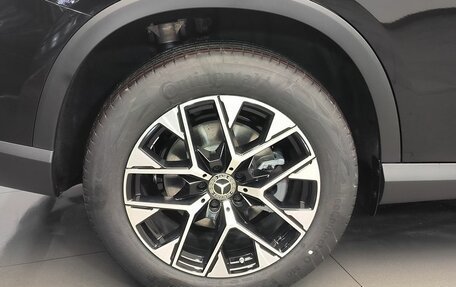 Mercedes-Benz GLC, 2025 год, 8 000 000 рублей, 16 фотография