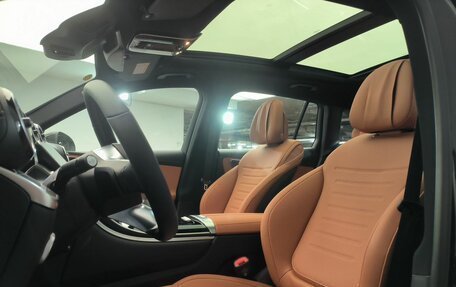 Mercedes-Benz GLC, 2025 год, 8 000 000 рублей, 10 фотография