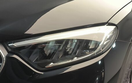 Mercedes-Benz GLC, 2025 год, 8 000 000 рублей, 21 фотография