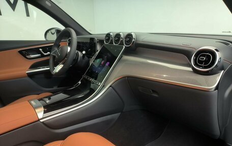 Mercedes-Benz GLC, 2025 год, 8 000 000 рублей, 13 фотография