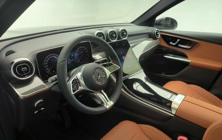 Mercedes-Benz GLC, 2025 год, 8 000 000 рублей, 11 фотография