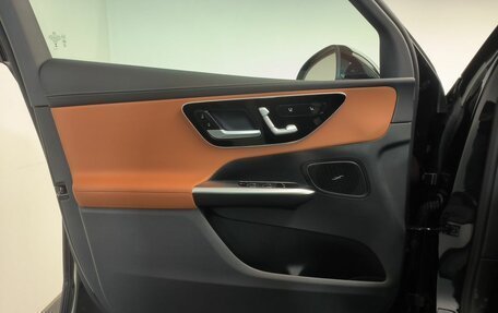 Mercedes-Benz GLC, 2025 год, 8 000 000 рублей, 17 фотография