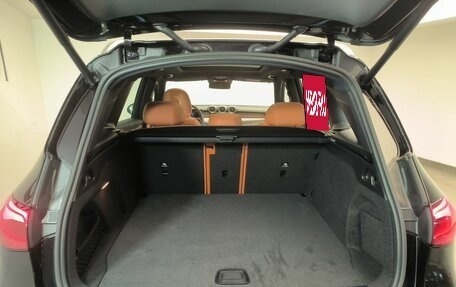 Mercedes-Benz GLC, 2025 год, 8 000 000 рублей, 15 фотография