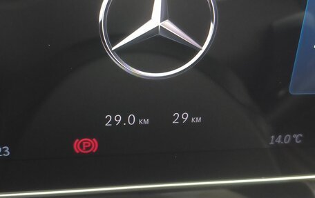 Mercedes-Benz GLC, 2025 год, 8 000 000 рублей, 22 фотография