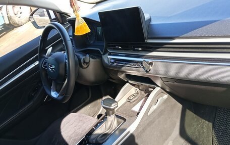 Geely Emgrand, 2024 год, 1 446 500 рублей, 6 фотография