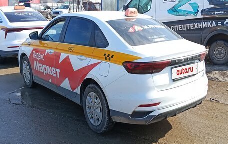 Geely Emgrand, 2024 год, 1 446 500 рублей, 3 фотография