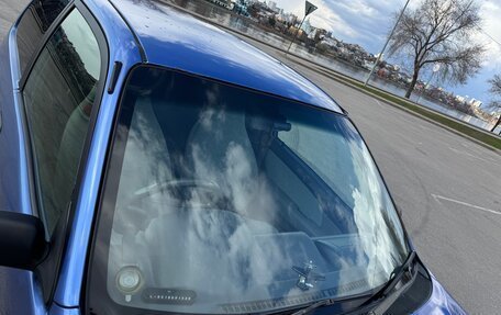 Toyota Starlet, 1997 год, 350 000 рублей, 9 фотография