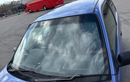 Toyota Starlet, 1997 год, 350 000 рублей, 10 фотография