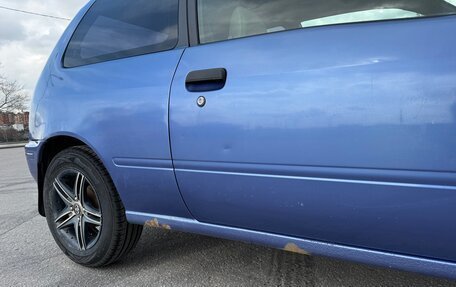 Toyota Starlet, 1997 год, 350 000 рублей, 19 фотография