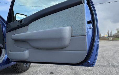 Toyota Starlet, 1997 год, 350 000 рублей, 13 фотография