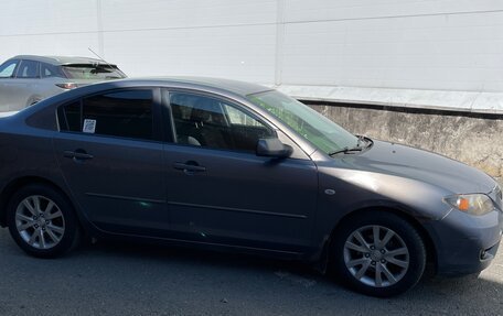 Mazda 3, 2008 год, 405 000 рублей, 2 фотография