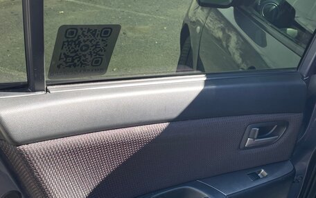 Mazda 3, 2008 год, 405 000 рублей, 8 фотография