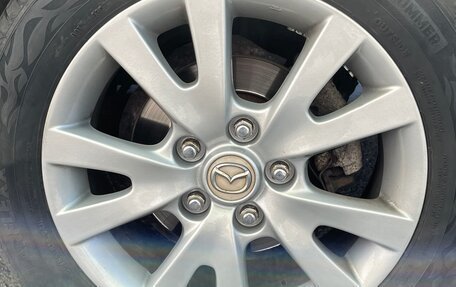 Mazda 3, 2008 год, 405 000 рублей, 5 фотография