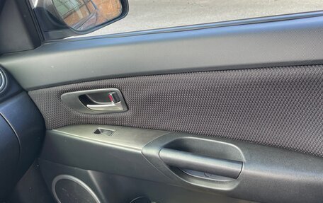 Mazda 3, 2008 год, 405 000 рублей, 11 фотография