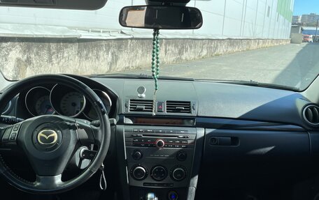 Mazda 3, 2008 год, 405 000 рублей, 7 фотография