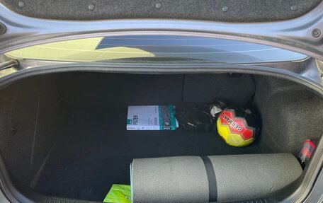 Mazda 3, 2008 год, 405 000 рублей, 10 фотография