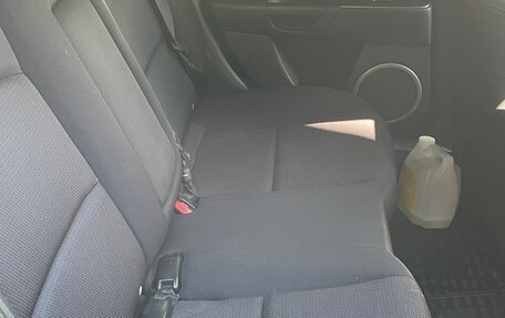 Mazda 3, 2008 год, 405 000 рублей, 9 фотография