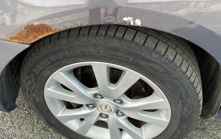 Mazda 3, 2008 год, 405 000 рублей, 13 фотография