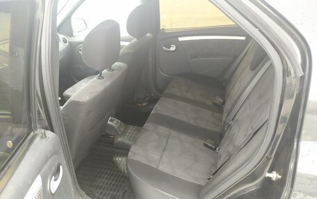 Renault Logan I, 2010 год, 370 000 рублей, 8 фотография