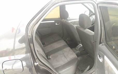 Renault Logan I, 2010 год, 370 000 рублей, 9 фотография