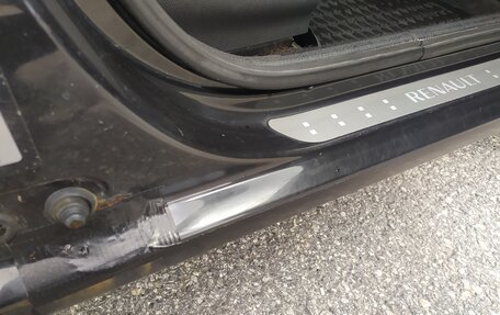 Renault Logan I, 2010 год, 370 000 рублей, 11 фотография