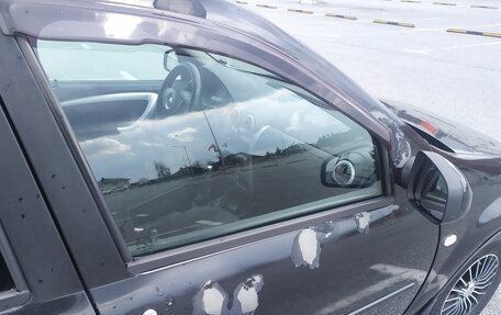 Renault Logan I, 2010 год, 370 000 рублей, 10 фотография