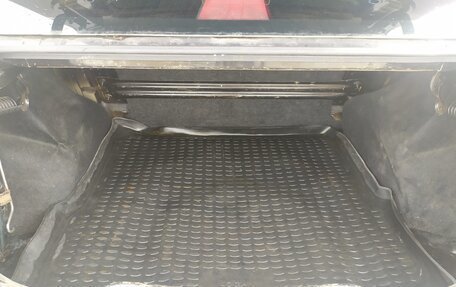 Renault Logan I, 2010 год, 370 000 рублей, 12 фотография