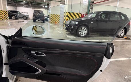 Porsche 911 GT3 991, 2015 год, 12 000 000 рублей, 10 фотография
